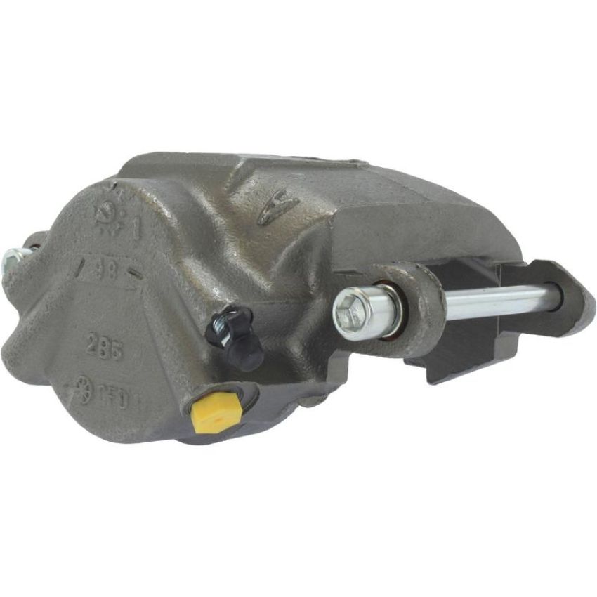 CENTRIC PARTS 141.62038 Centric Semi-Loaded Brake Caliper