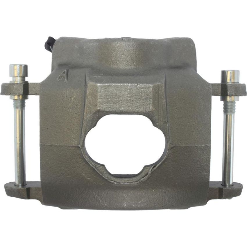 CENTRIC PARTS 141.62038 Centric Semi-Loaded Brake Caliper