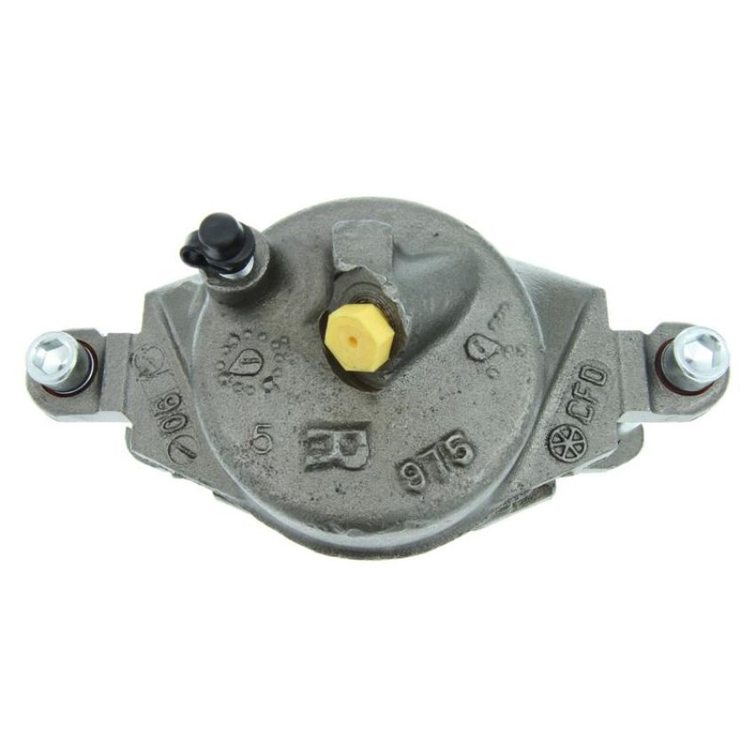 CENTRIC PARTS 141.62039 Centric Semi-Loaded Brake Caliper