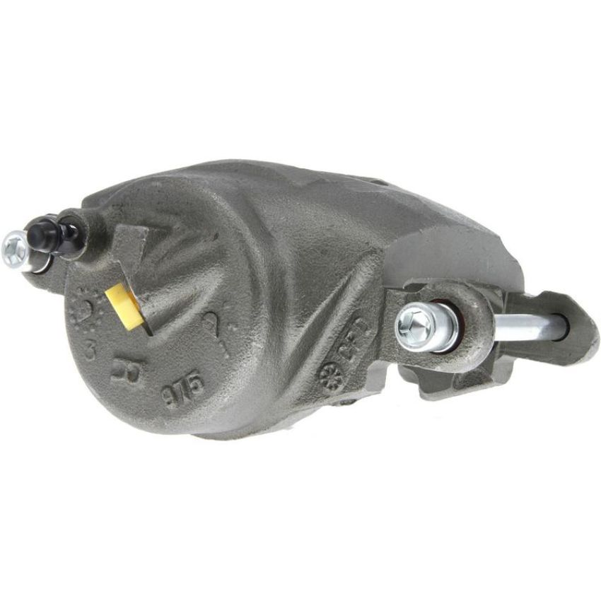 CENTRIC PARTS 141.62039 Centric Semi-Loaded Brake Caliper