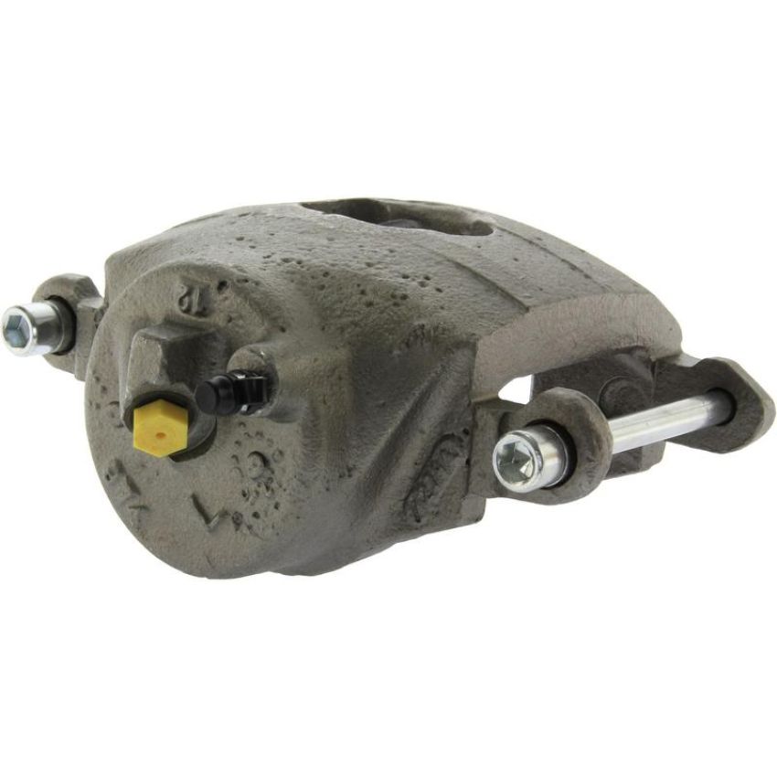 CENTRIC PARTS 141.62040 Centric Semi-Loaded Brake Caliper