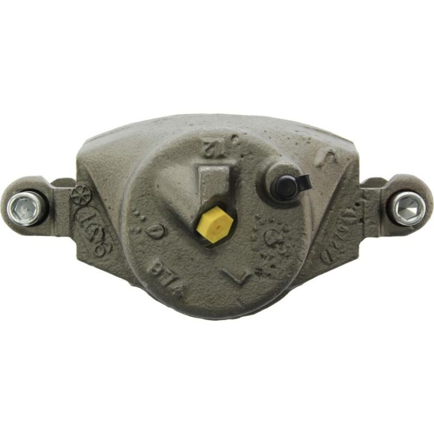 CENTRIC PARTS 141.62040 Centric Semi-Loaded Brake Caliper