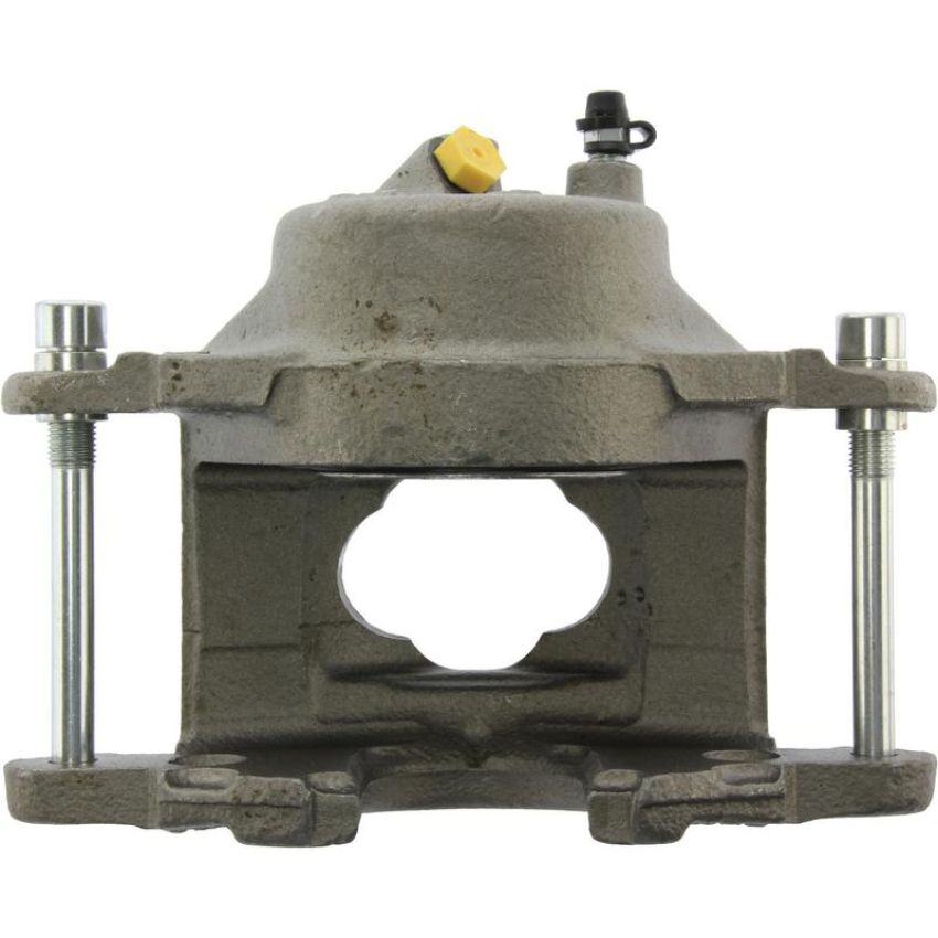 CENTRIC PARTS 141.62040 Centric Semi-Loaded Brake Caliper