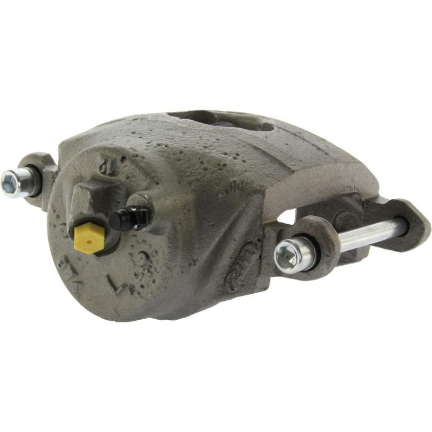 CENTRIC PARTS 141.62040 Centric Semi-Loaded Brake Caliper