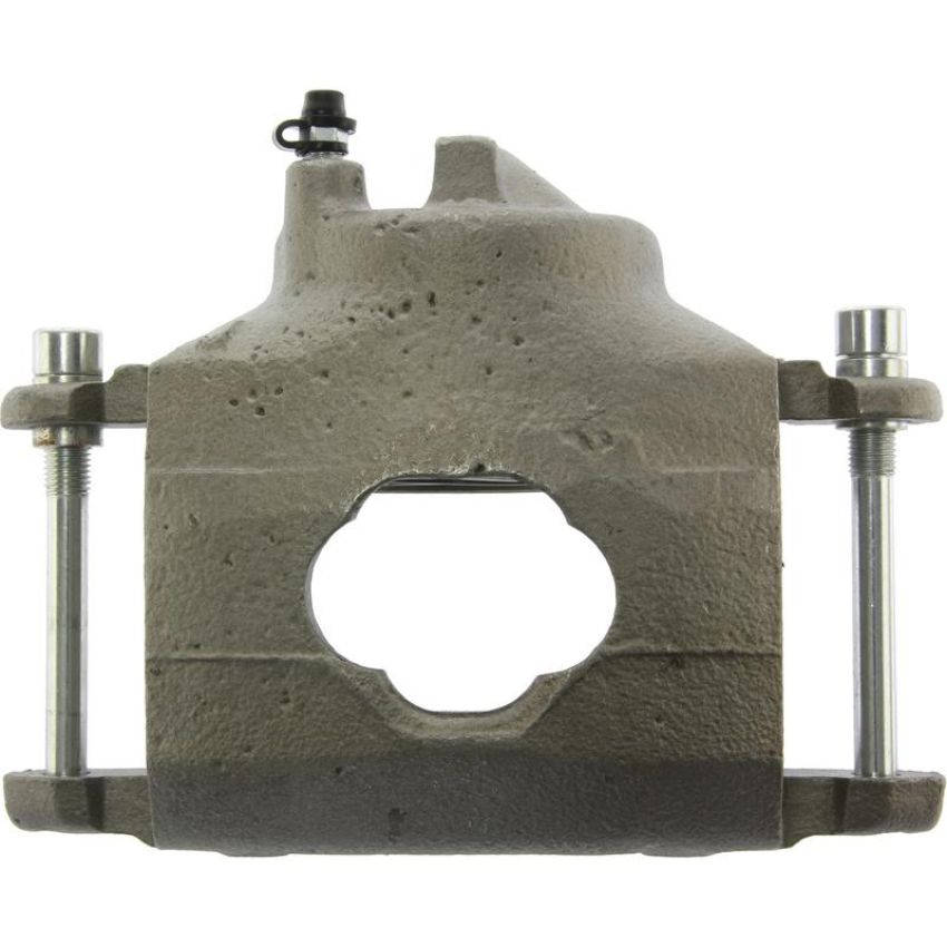 CENTRIC PARTS 141.62040 Centric Semi-Loaded Brake Caliper