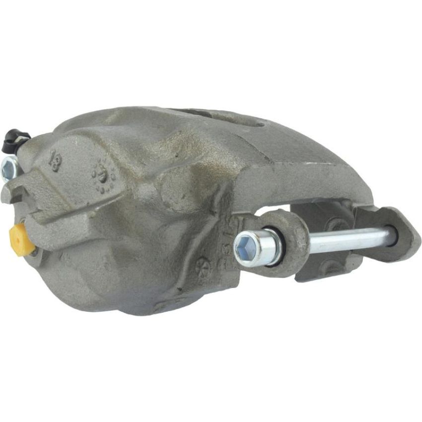 CENTRIC PARTS 141.62041 Centric Semi-Loaded Brake Caliper