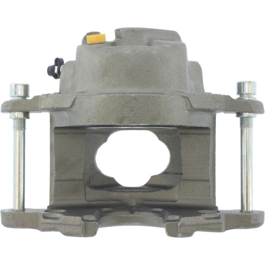 CENTRIC PARTS 141.62041 Centric Semi-Loaded Brake Caliper