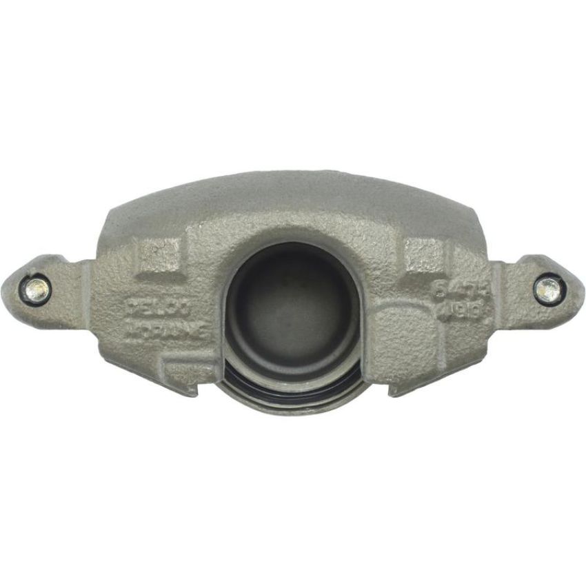 CENTRIC PARTS 141.62041 Centric Semi-Loaded Brake Caliper