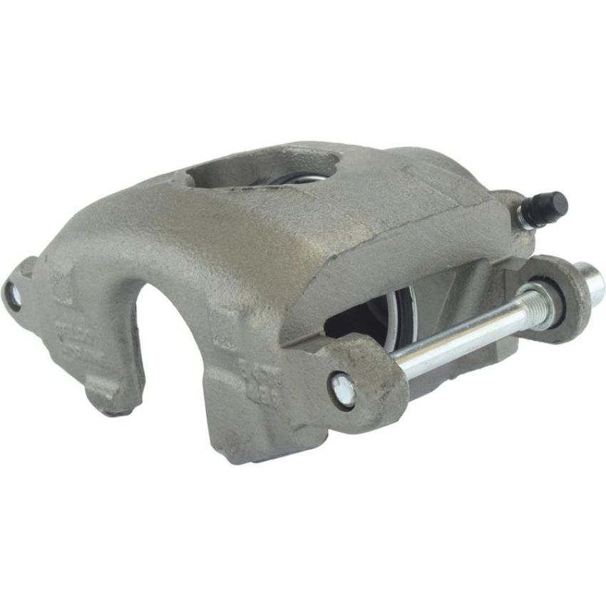 CENTRIC PARTS 141.62041 Centric Semi-Loaded Brake Caliper