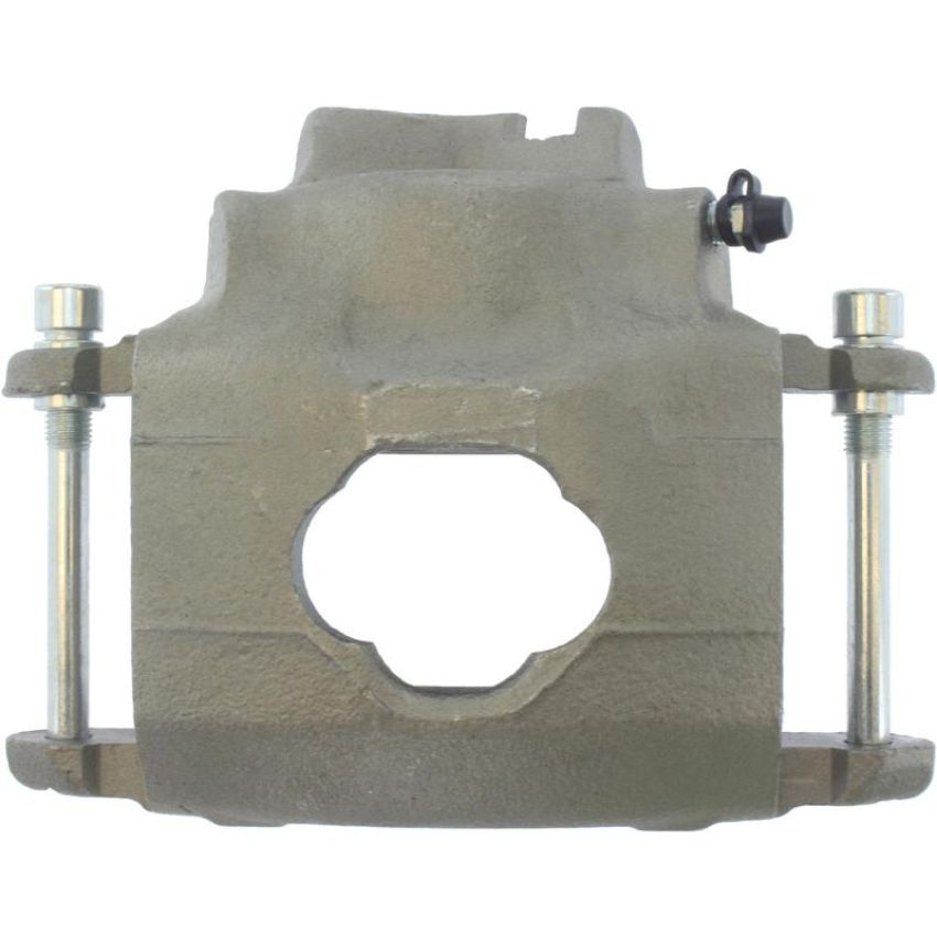 CENTRIC PARTS 141.62041 Centric Semi-Loaded Brake Caliper
