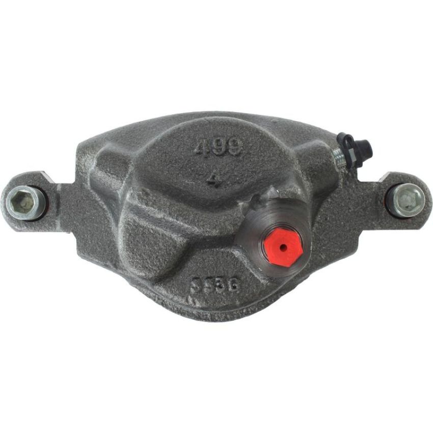 CENTRIC PARTS 141.62042 Centric Semi-Loaded Brake Caliper