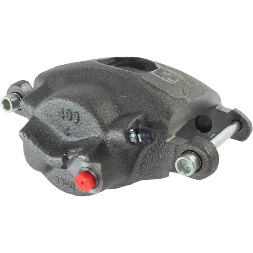 CENTRIC PARTS 141.62042 Centric Semi-Loaded Brake Caliper