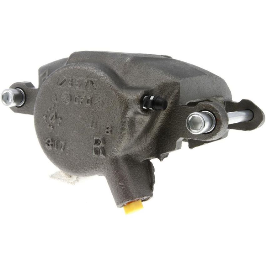 CENTRIC PARTS 141.62043 Centric Semi-Loaded Brake Caliper