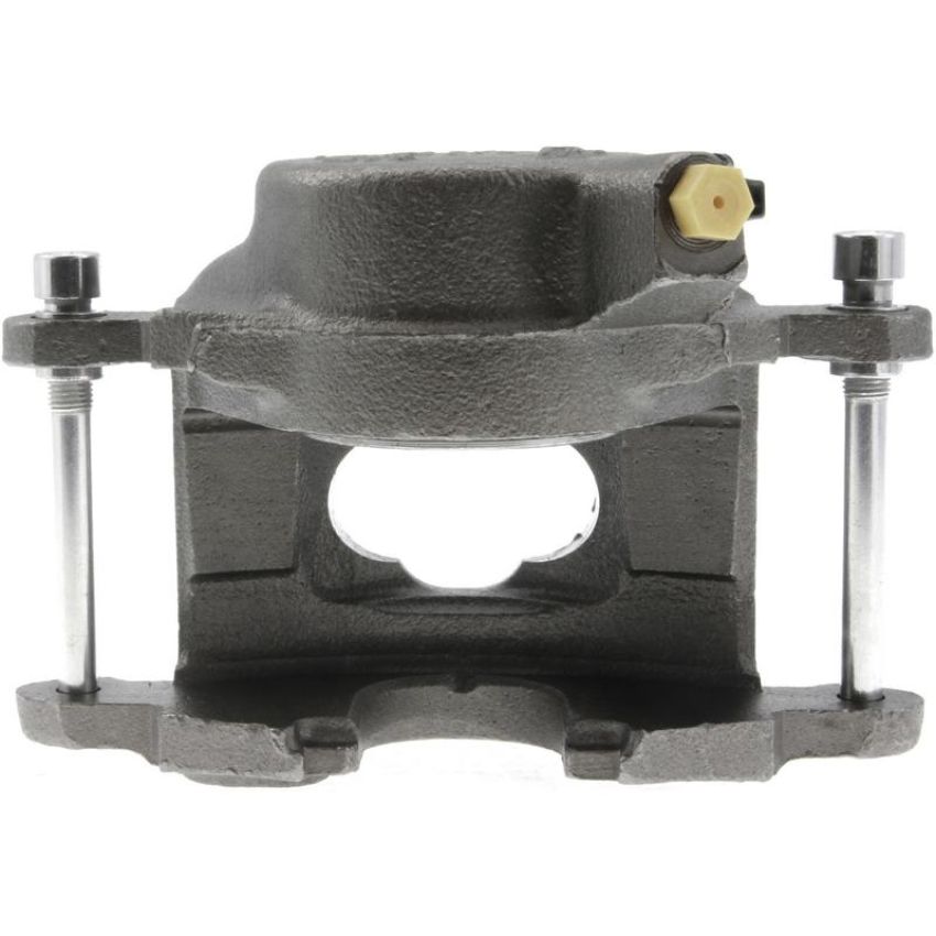 CENTRIC PARTS 141.62043 Centric Semi-Loaded Brake Caliper