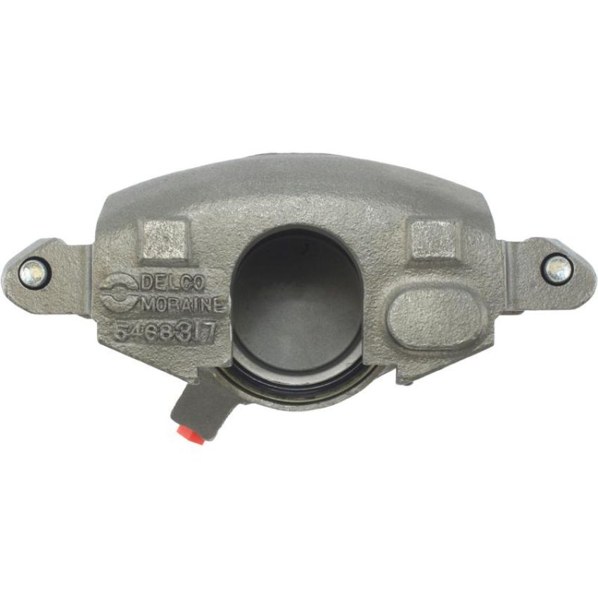 CENTRIC PARTS 141.62043 Centric Semi-Loaded Brake Caliper