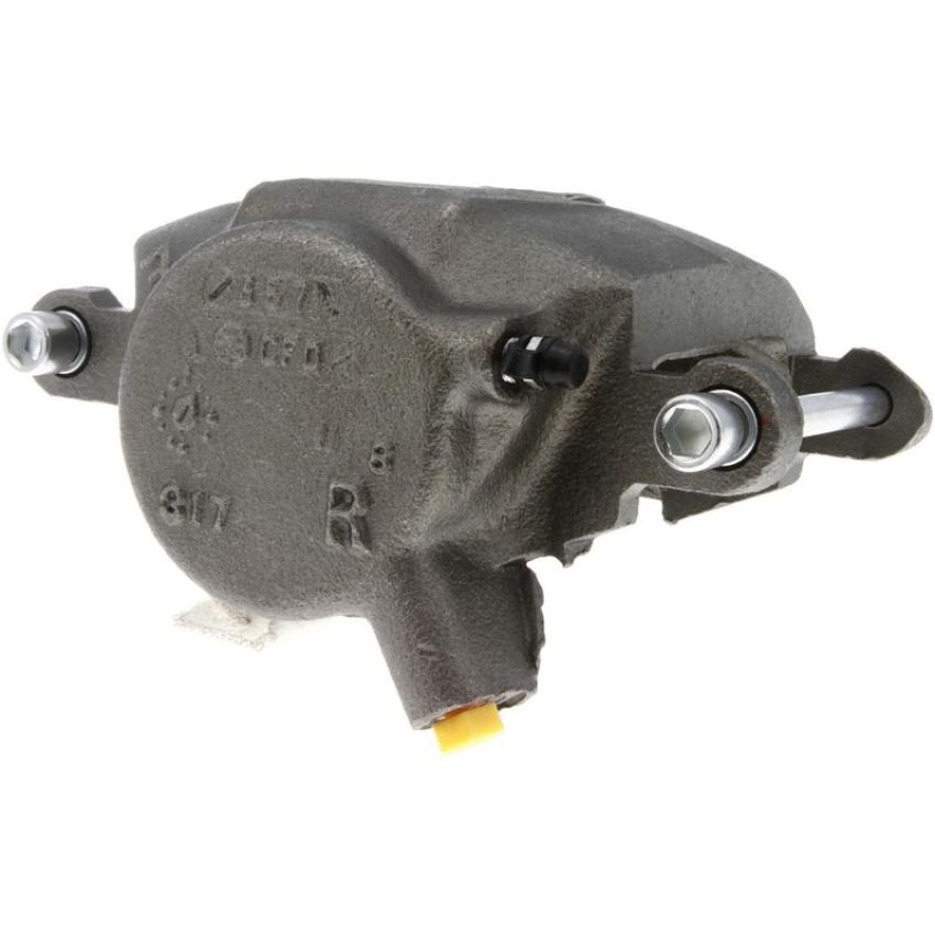 CENTRIC PARTS 141.62043 Centric Semi-Loaded Brake Caliper