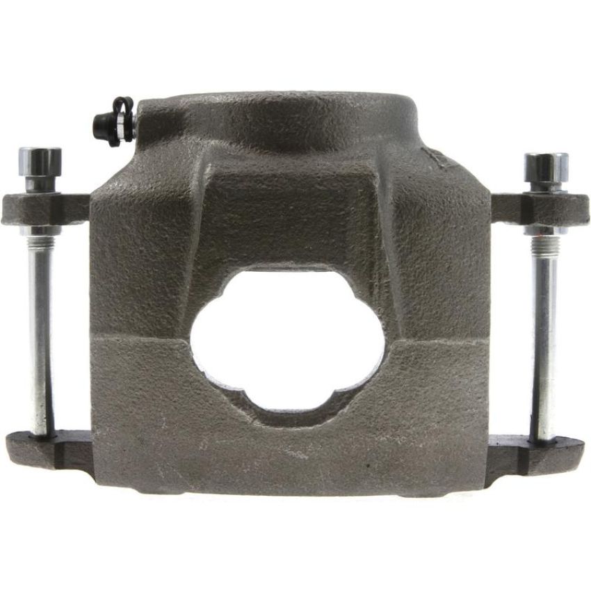 CENTRIC PARTS 141.62043 Centric Semi-Loaded Brake Caliper