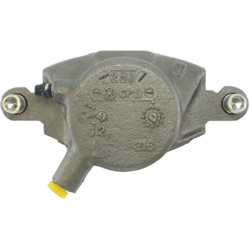 CENTRIC PARTS 141.62044 Centric Semi-Loaded Brake Caliper