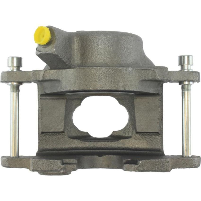 CENTRIC PARTS 141.62044 Centric Semi-Loaded Brake Caliper