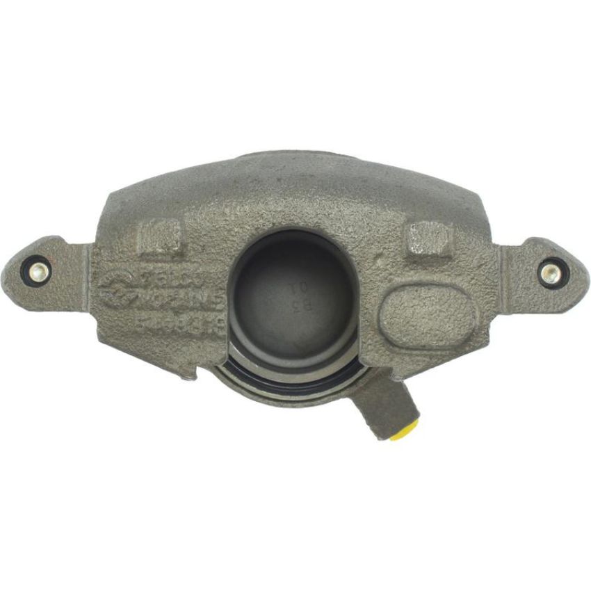 CENTRIC PARTS 141.62044 Centric Semi-Loaded Brake Caliper