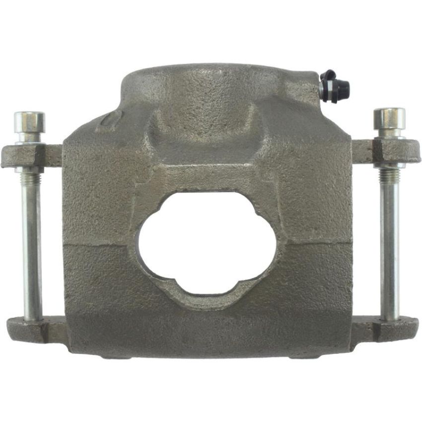 CENTRIC PARTS 141.62044 Centric Semi-Loaded Brake Caliper