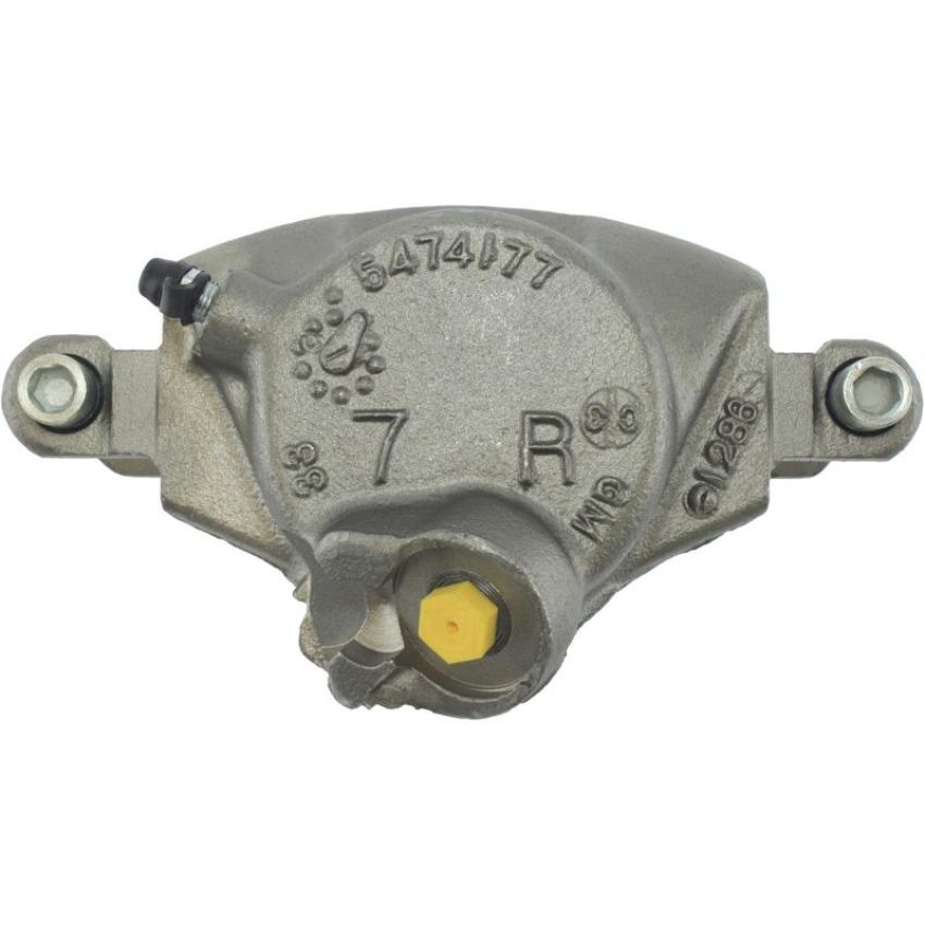 CENTRIC PARTS 141.62045 Centric Semi-Loaded Brake Caliper