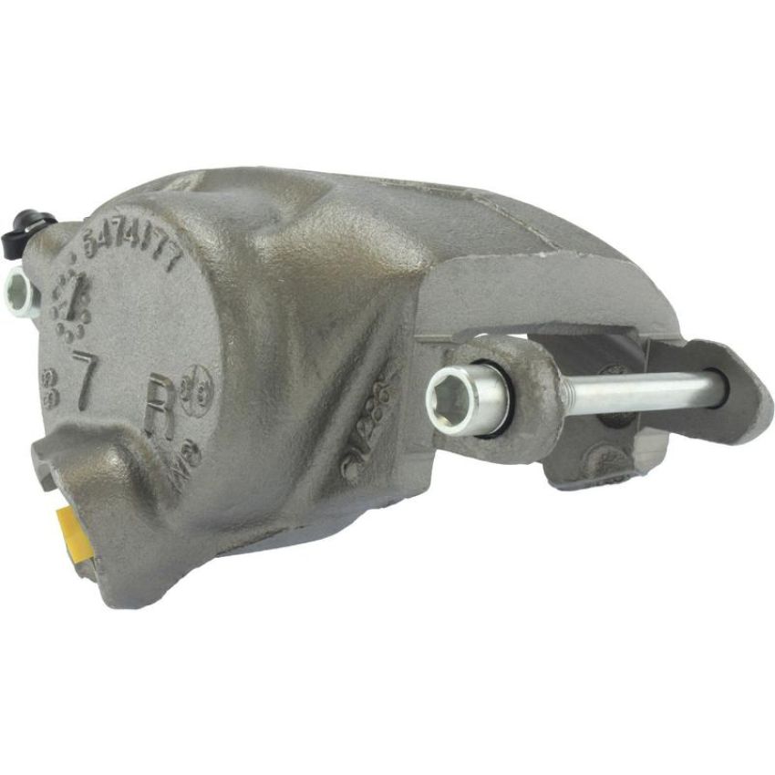 CENTRIC PARTS 141.62045 Centric Semi-Loaded Brake Caliper