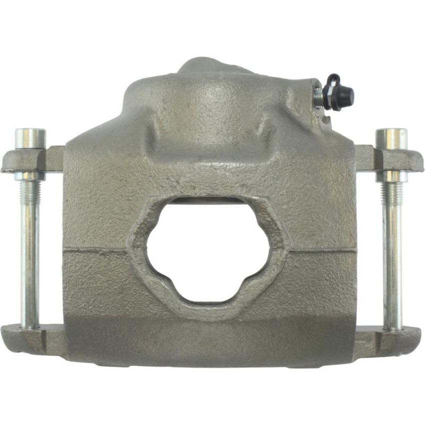 CENTRIC PARTS 141.62045 Centric Semi-Loaded Brake Caliper