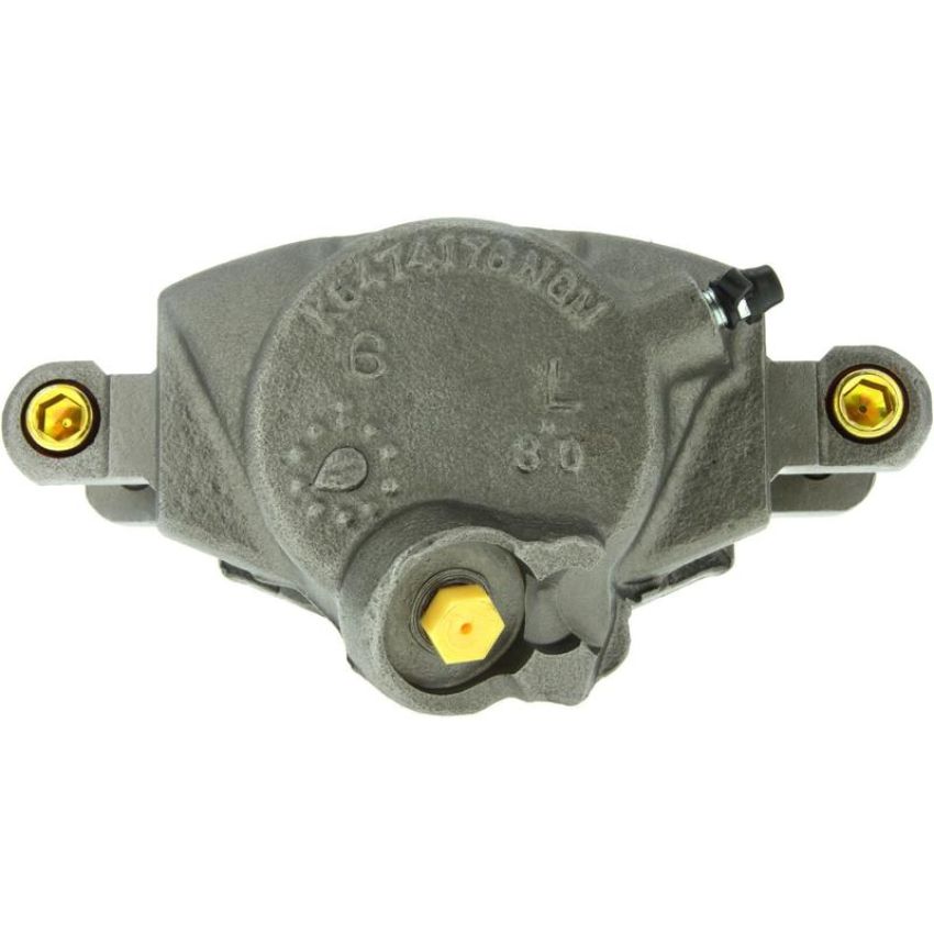CENTRIC PARTS 141.62046 Centric Semi-Loaded Brake Caliper
