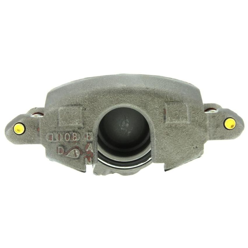 CENTRIC PARTS 141.62046 Centric Semi-Loaded Brake Caliper