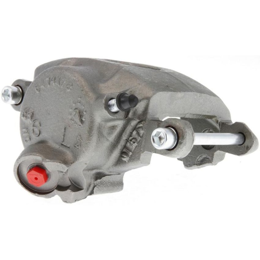 CENTRIC PARTS 141.62046 Centric Semi-Loaded Brake Caliper