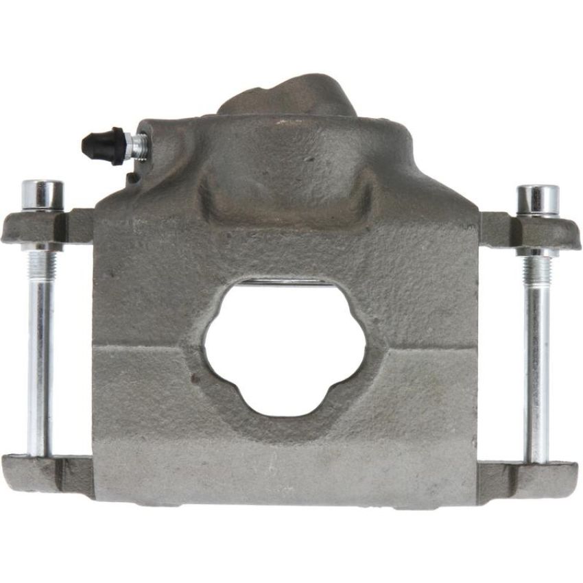 CENTRIC PARTS 141.62046 Centric Semi-Loaded Brake Caliper