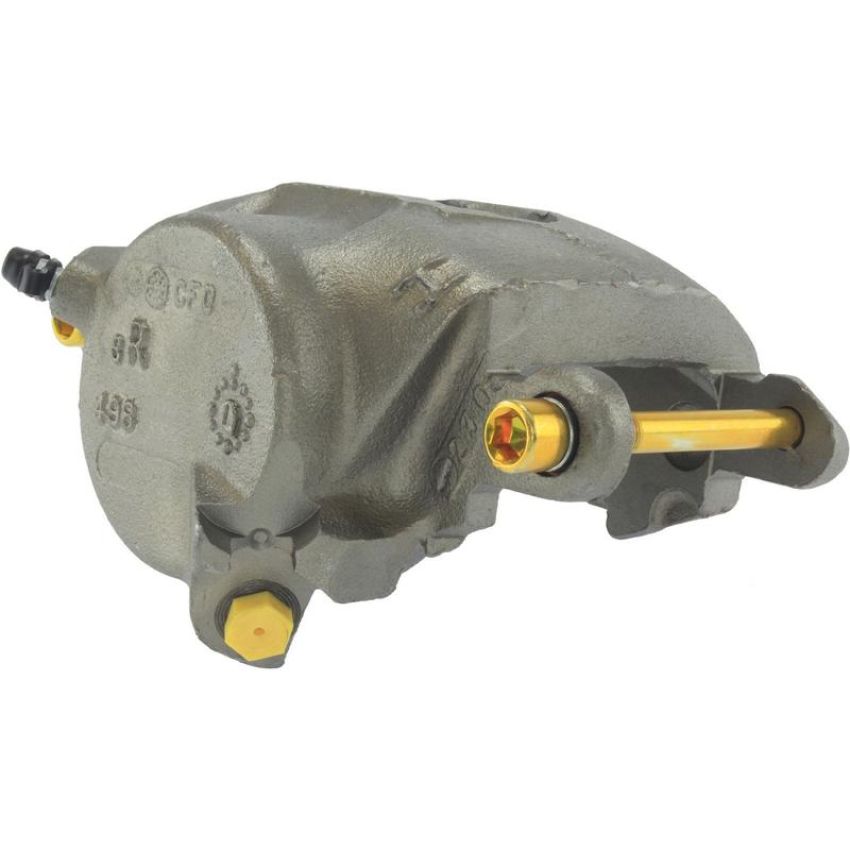 CENTRIC PARTS 141.62047 Centric Semi-Loaded Brake Caliper