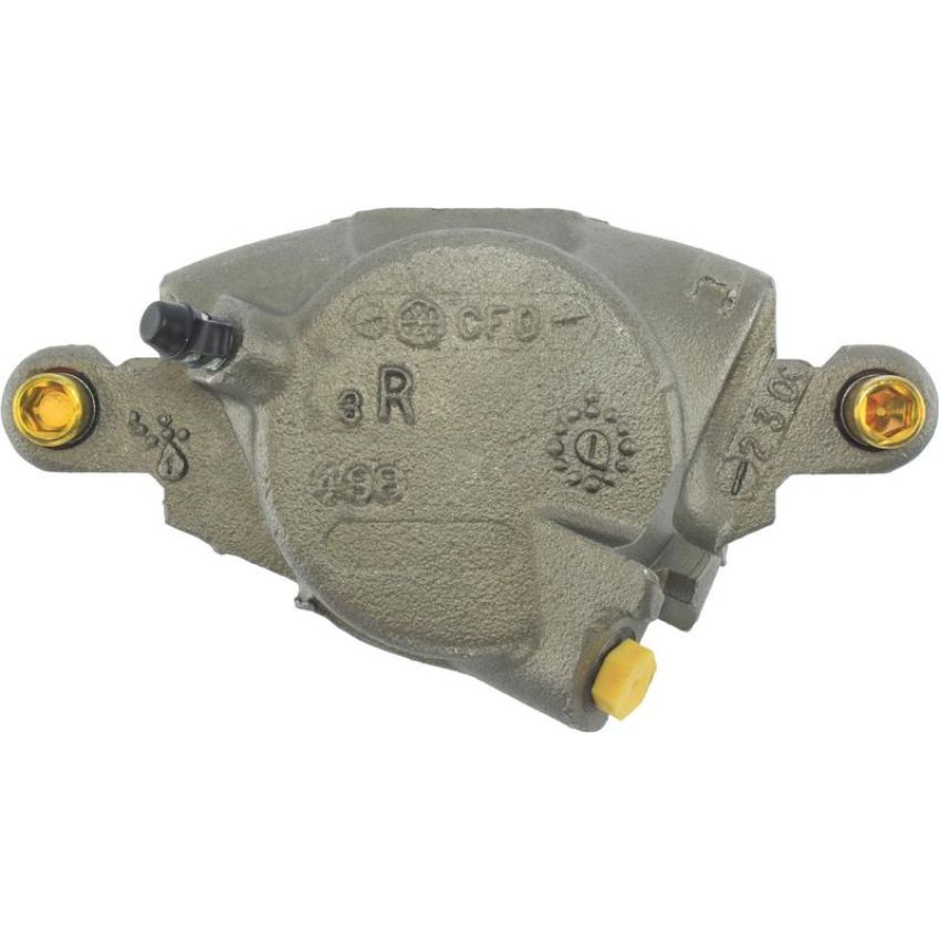 CENTRIC PARTS 141.62047 Centric Semi-Loaded Brake Caliper