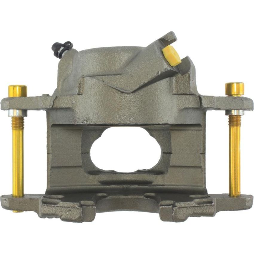 CENTRIC PARTS 141.62047 Centric Semi-Loaded Brake Caliper