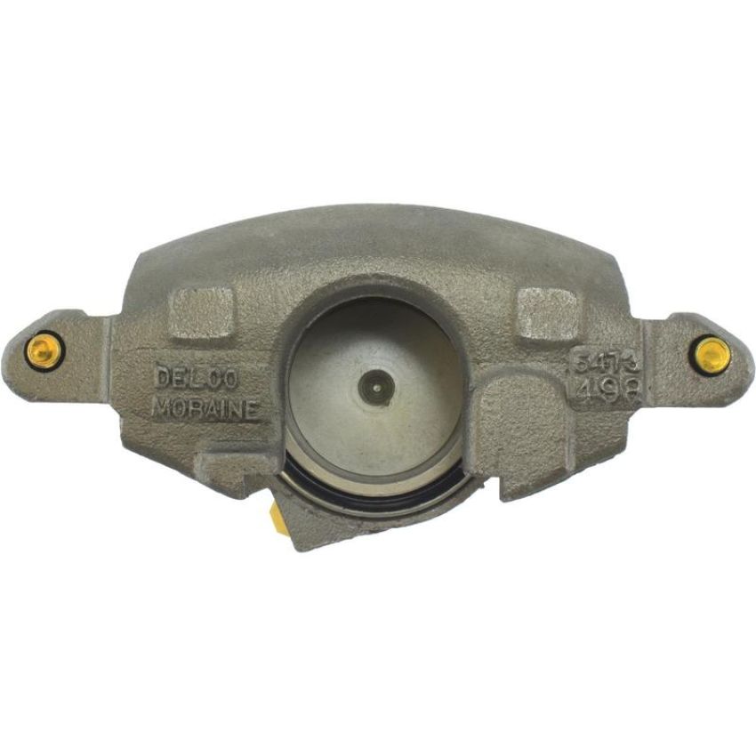 CENTRIC PARTS 141.62047 Centric Semi-Loaded Brake Caliper