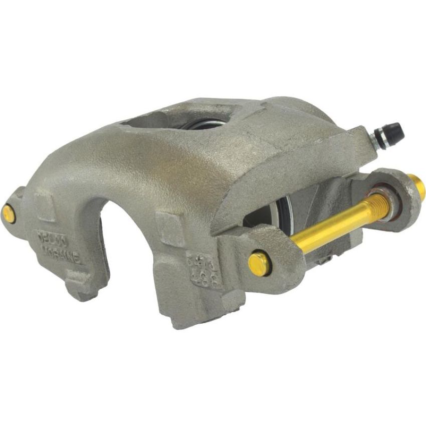 CENTRIC PARTS 141.62047 Centric Semi-Loaded Brake Caliper