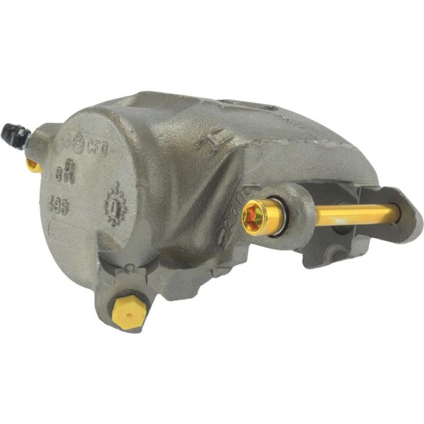 CENTRIC PARTS 141.62047 Centric Semi-Loaded Brake Caliper