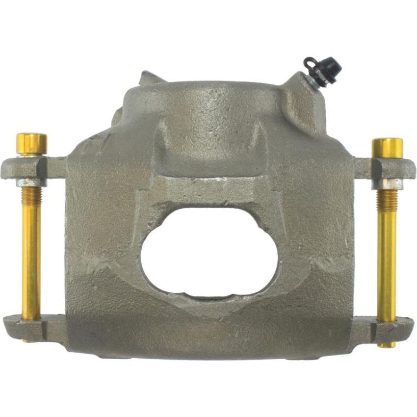 CENTRIC PARTS 141.62047 Centric Semi-Loaded Brake Caliper