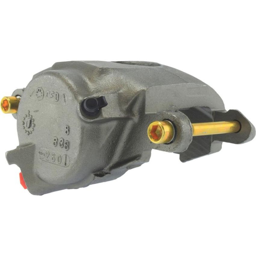 CENTRIC PARTS 141.62048 Centric Semi-Loaded Brake Caliper