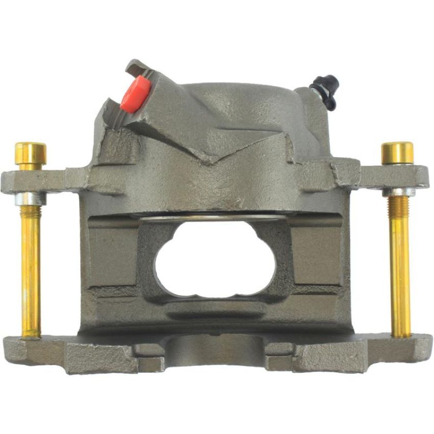 CENTRIC PARTS 141.62048 Centric Semi-Loaded Brake Caliper