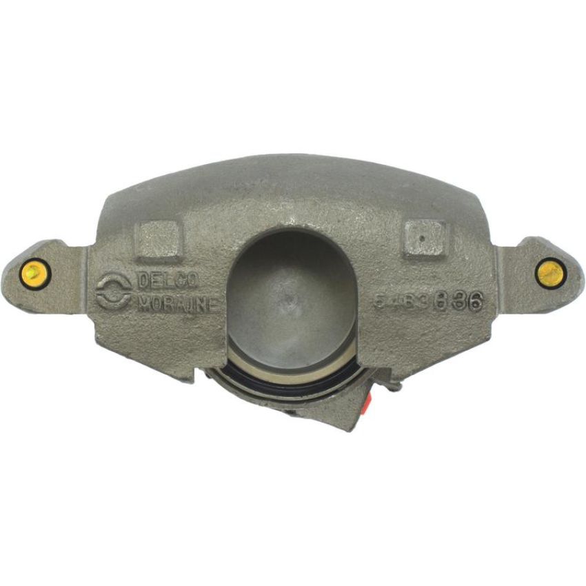 CENTRIC PARTS 141.62048 Centric Semi-Loaded Brake Caliper