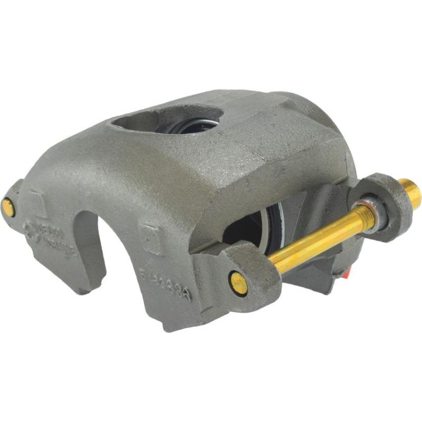 CENTRIC PARTS 141.62048 Centric Semi-Loaded Brake Caliper