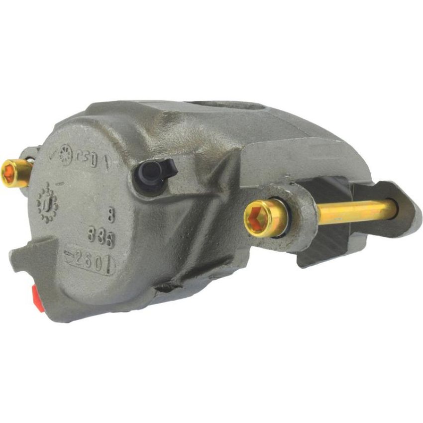 CENTRIC PARTS 141.62048 Centric Semi-Loaded Brake Caliper