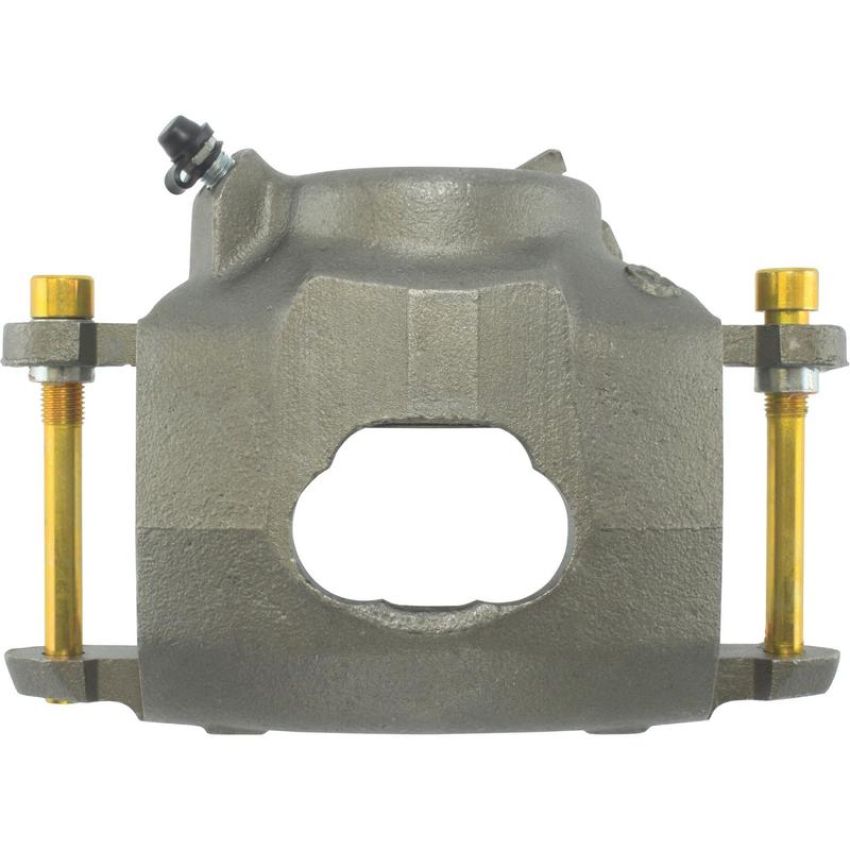 CENTRIC PARTS 141.62048 Centric Semi-Loaded Brake Caliper