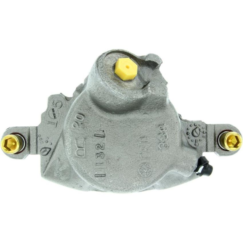 CENTRIC PARTS 141.62049 Centric Semi-Loaded Brake Caliper