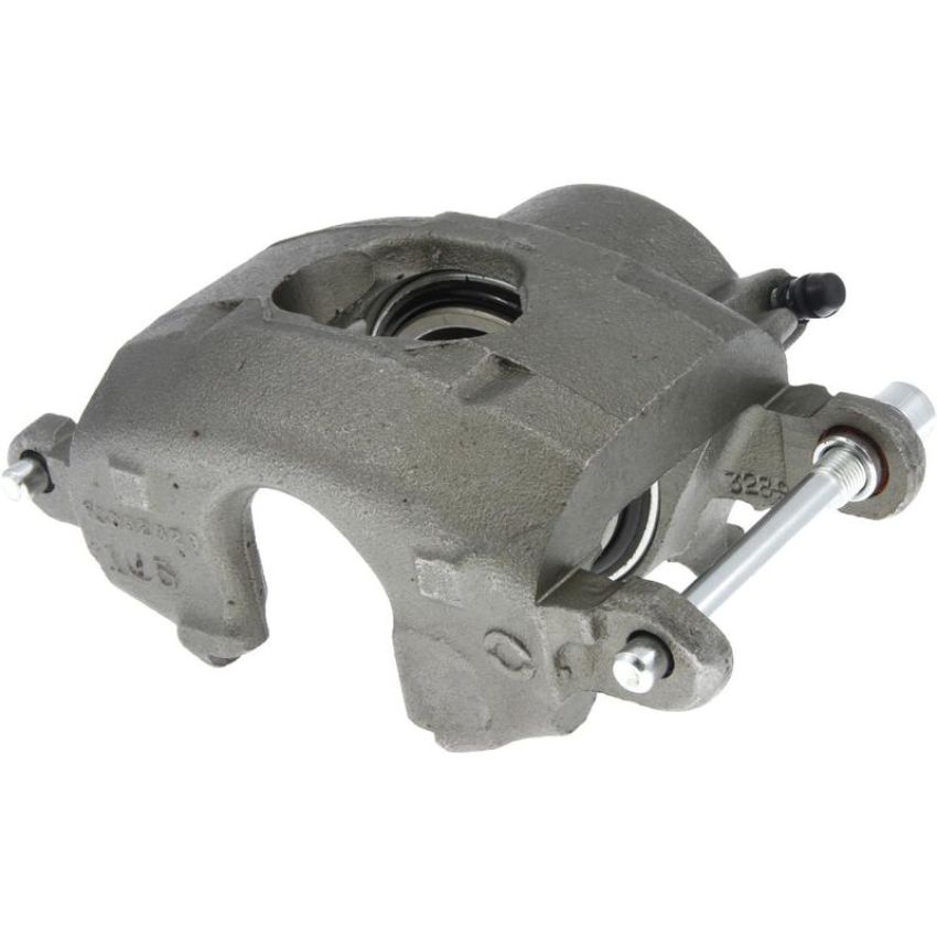 CENTRIC PARTS 141.62049 Centric Semi-Loaded Brake Caliper