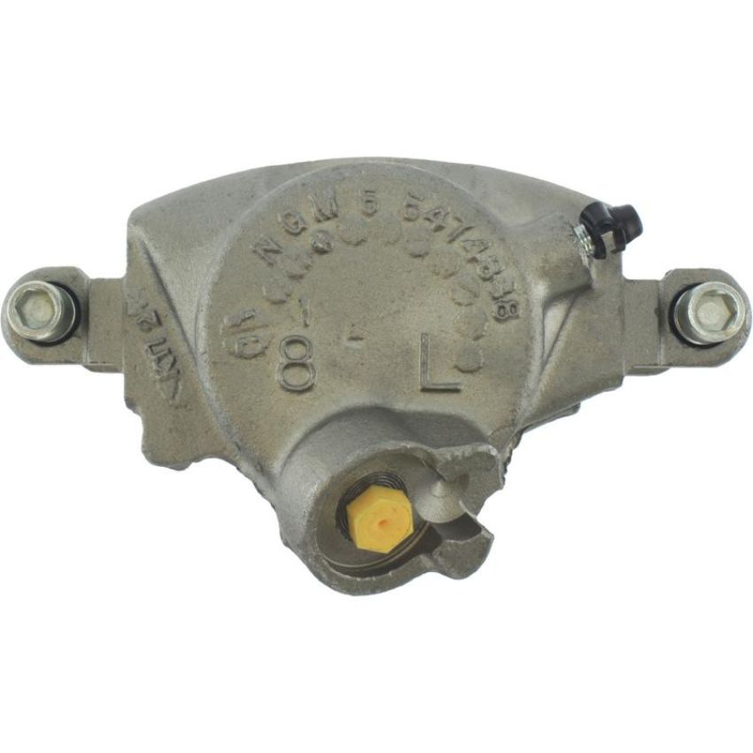 CENTRIC PARTS 141.62050 Centric Semi-Loaded Brake Caliper