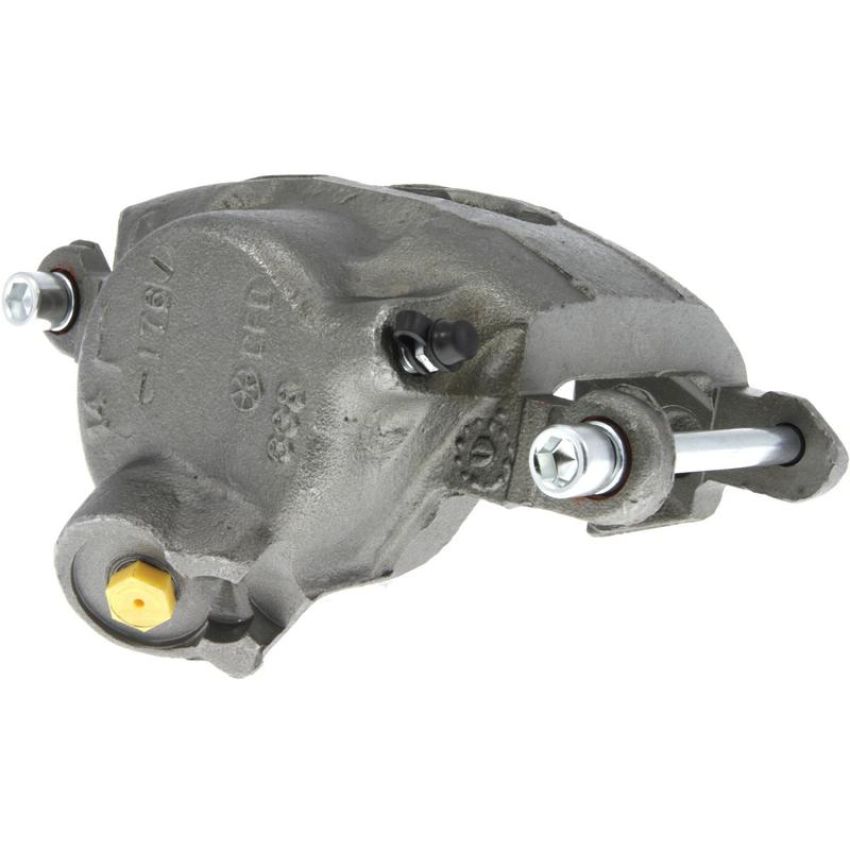 CENTRIC PARTS 141.62050 Centric Semi-Loaded Brake Caliper
