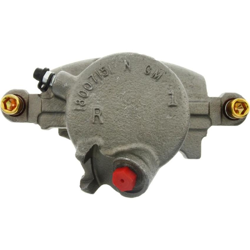 CENTRIC PARTS 141.62051 Centric Semi-Loaded Brake Caliper